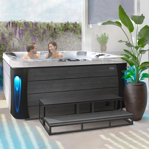 Escape X-Series hot tubs for sale in Bartlett